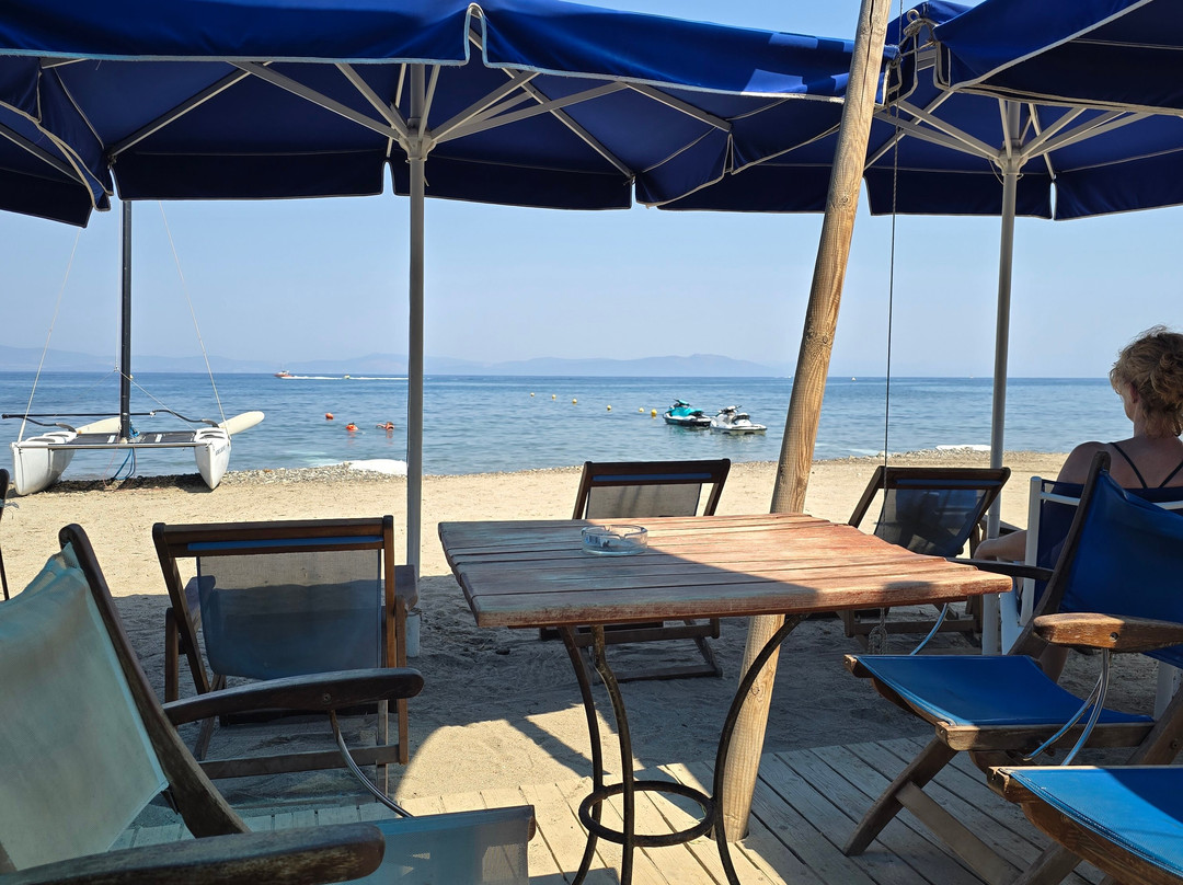 Anemos Windsurfing & Watersports Club-Kos Town必去景点