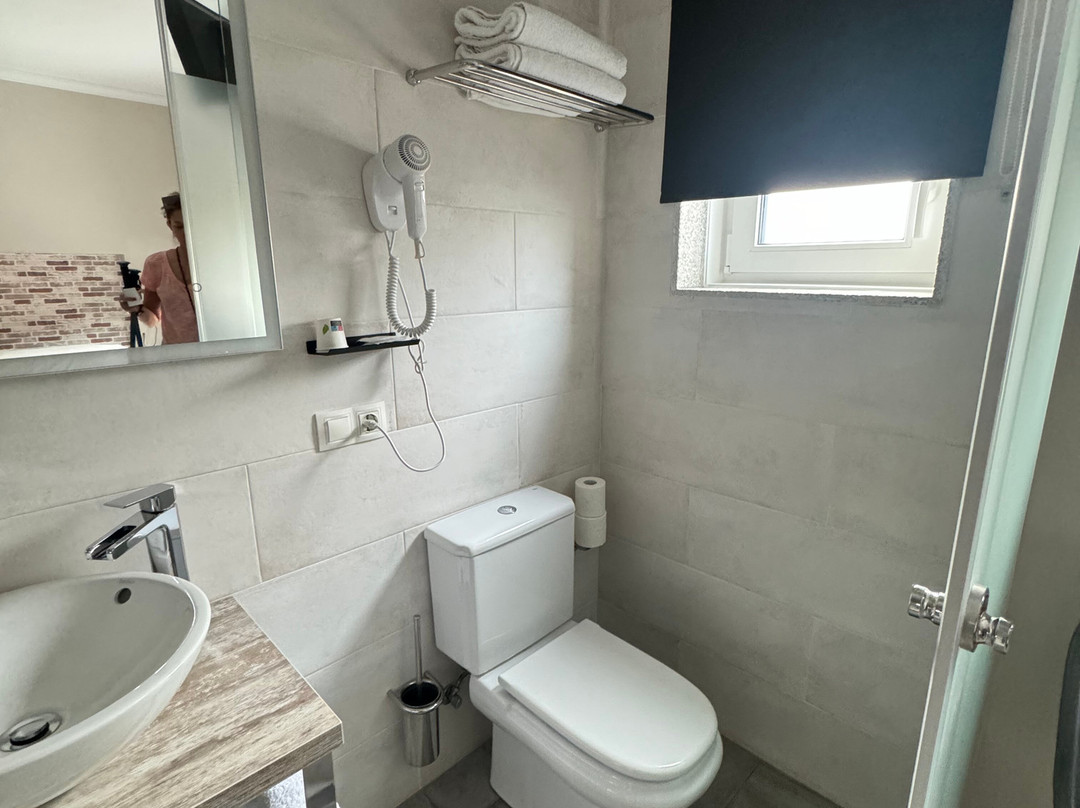 San Nicolas de Portomarin-波尔托马林必去景点