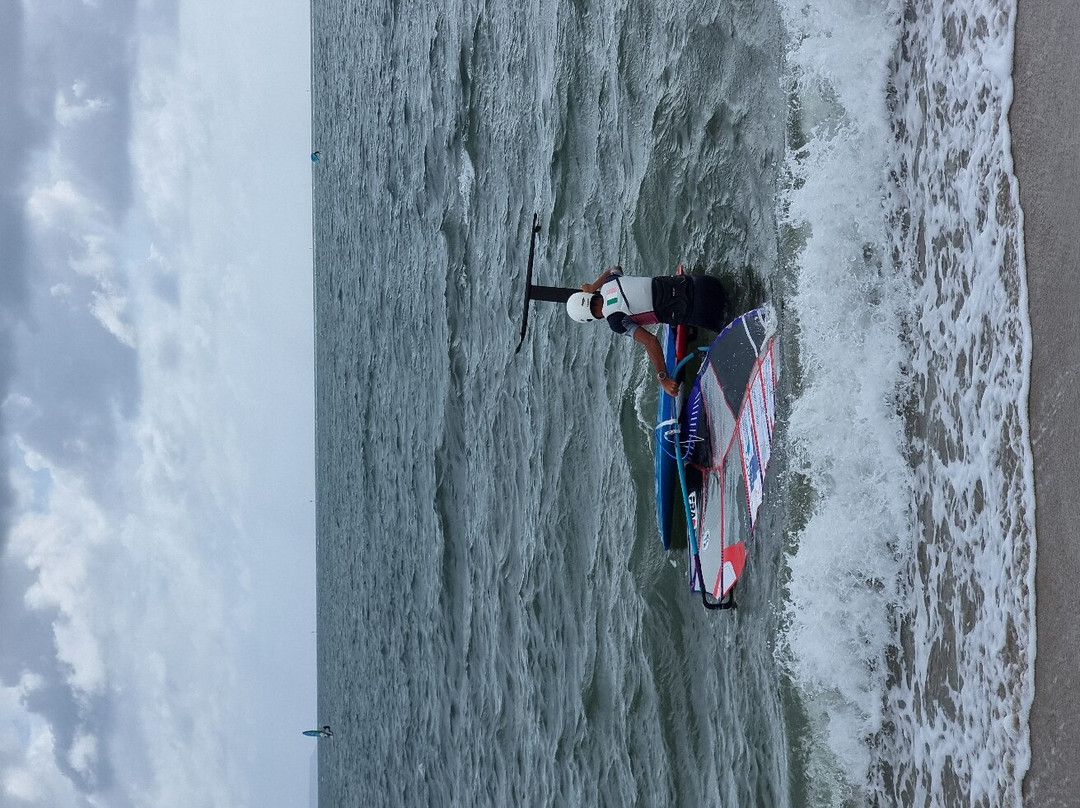 Eolo Scuola di Windsurf-Torre Grande必去景点