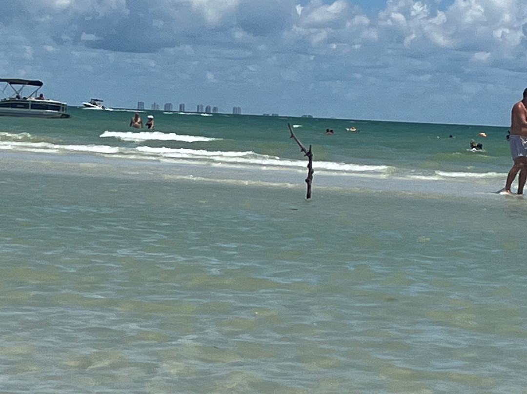 Sunshine Island Inn主图