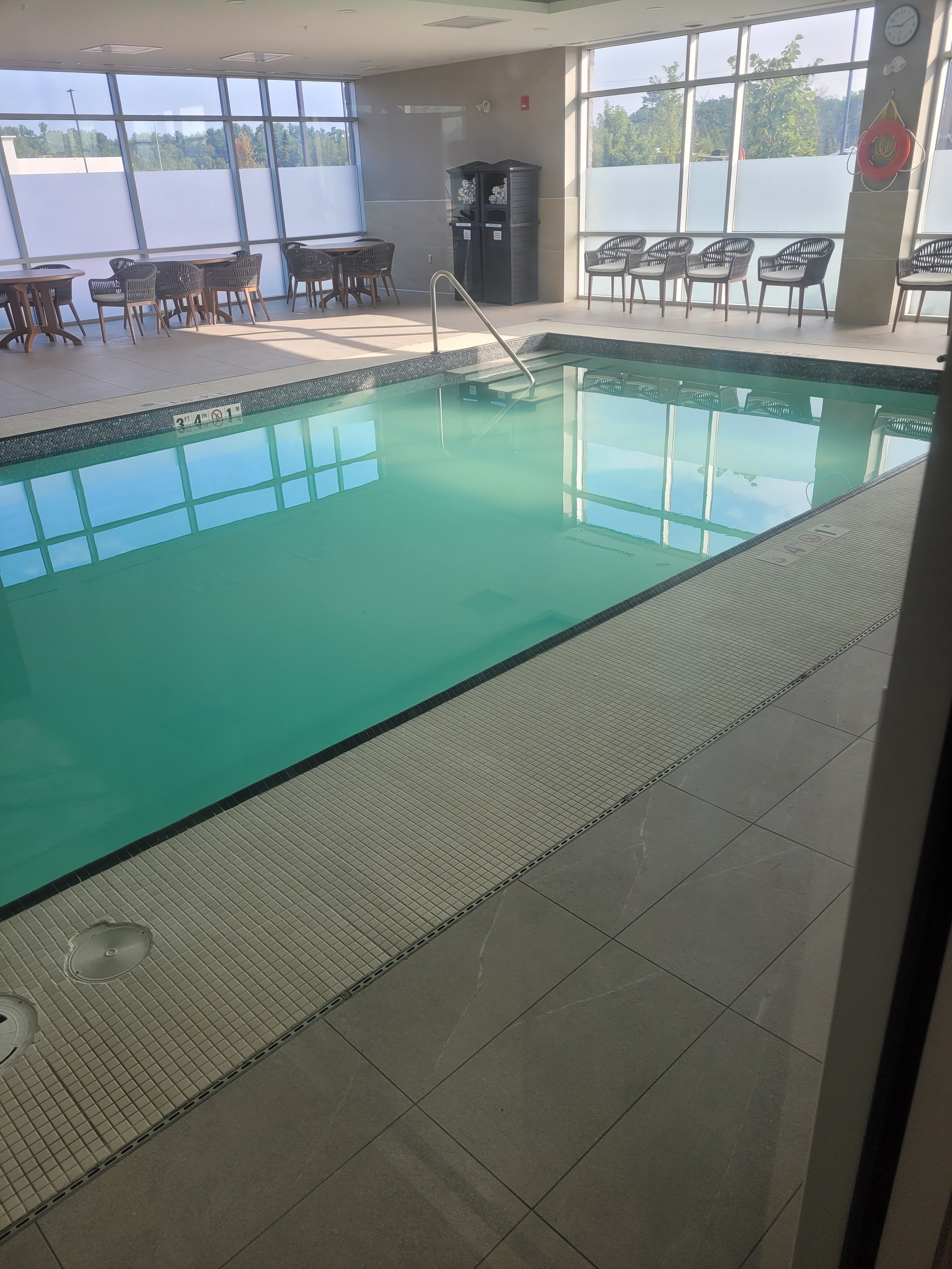 Best Western Plus Parry Sound-官方