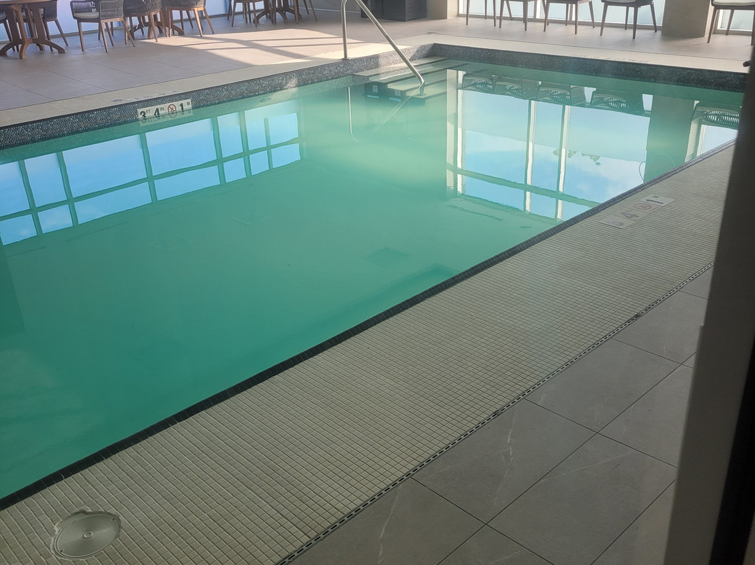 Best Western Plus Parry Sound主图