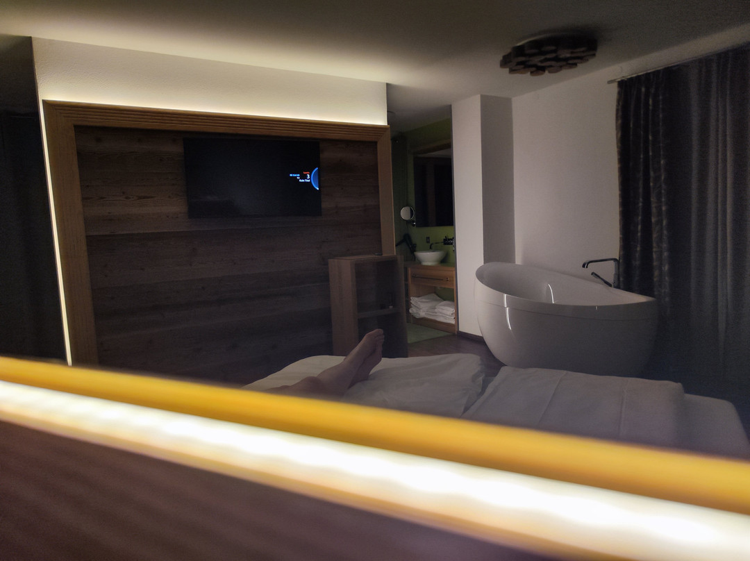 Hotel Fritz - Das Hotel der Bäume主图