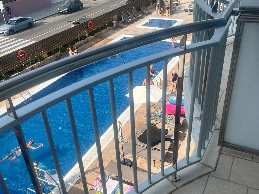 Hotel Cesar Augustus主图