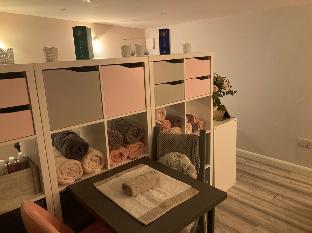 Touch of Beauty Battle-巴特尔必去景点