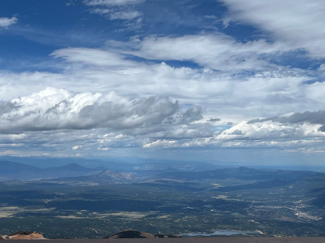 Ilimo-丹佛必去景点