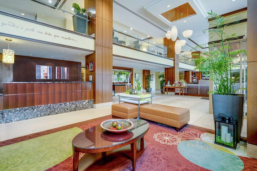 Hilton Garden Inn Bethesda Downtown主图