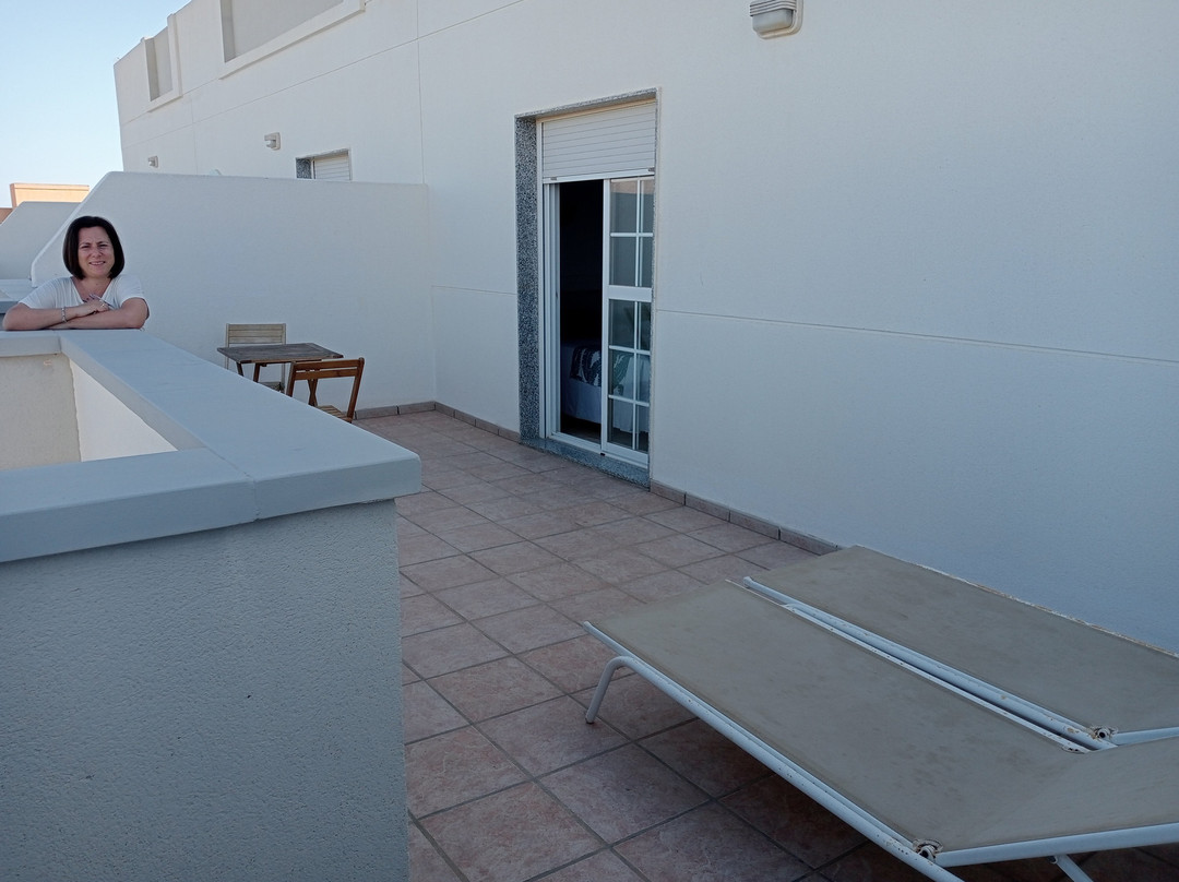 Hotel Blanca Brisa Cabo de Gata主图