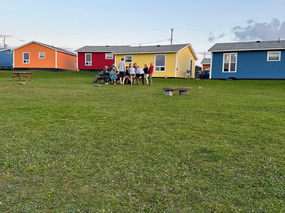Gros Morne Cabins主图