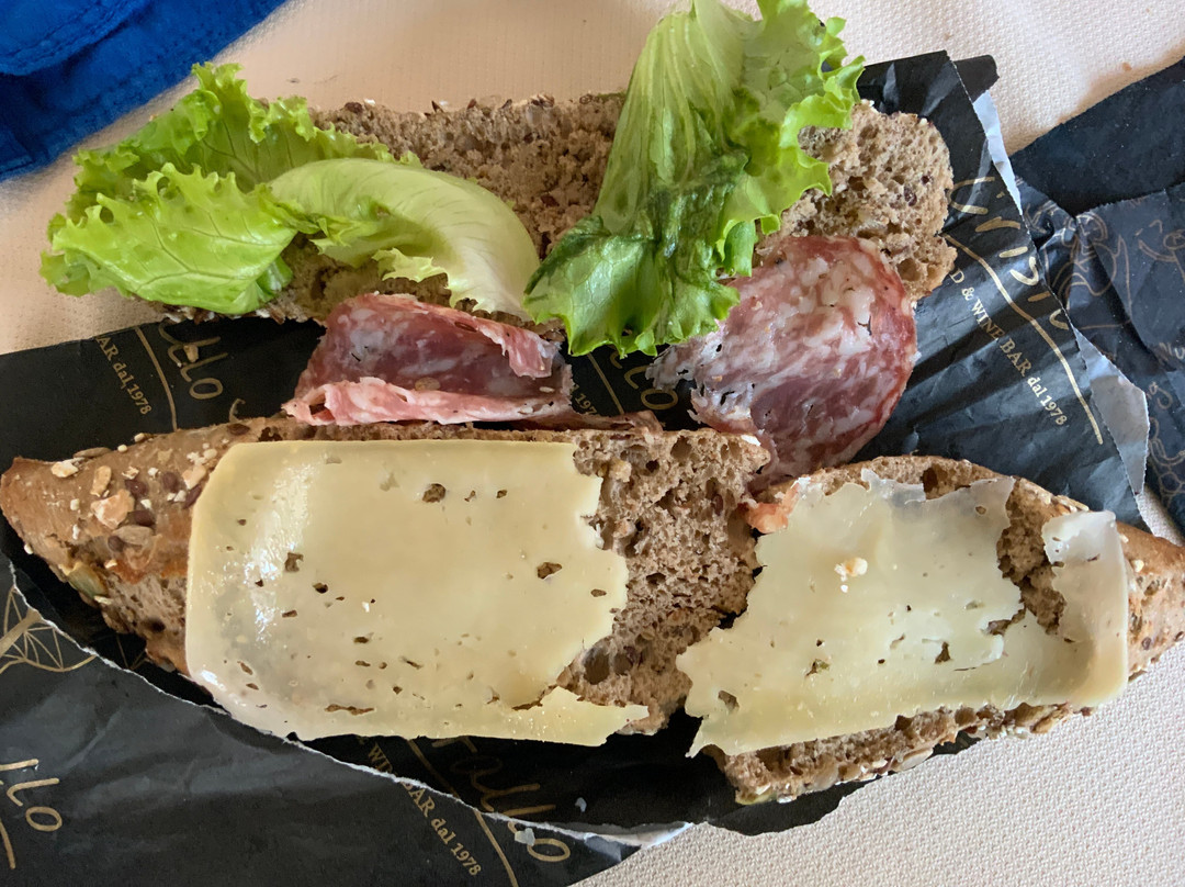 Cristallo Food & Winebar
