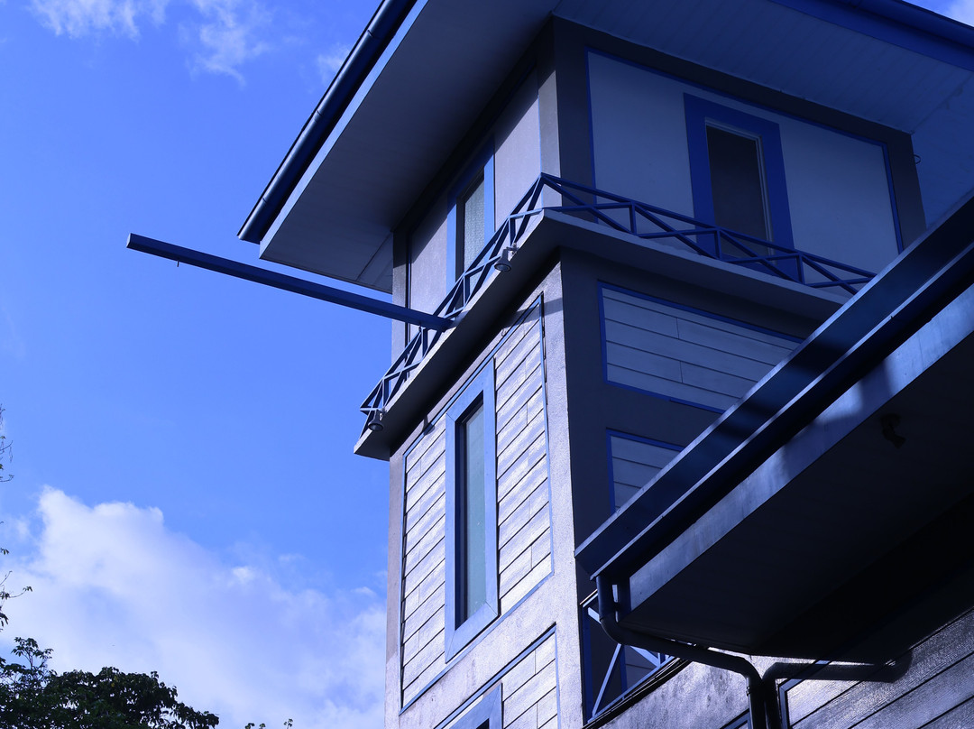 Hotel Plaza Yara主图