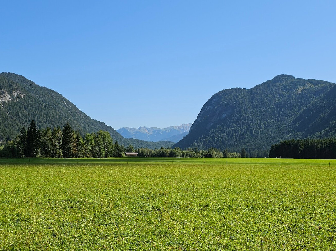 Hotel Quellenhof Leutasch主图