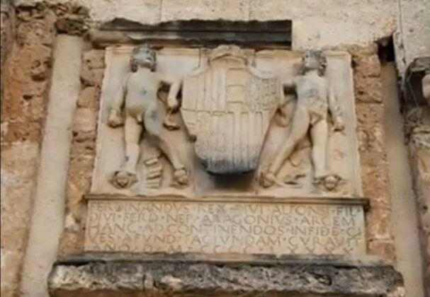 Centro storico di Castrovillari景点图片