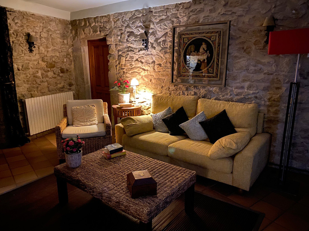 El Raco de Madremanya主图