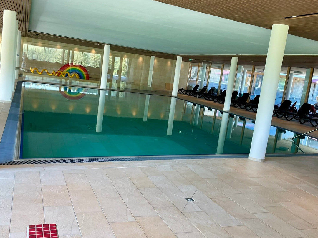 Almhotel Hochhäderich主图