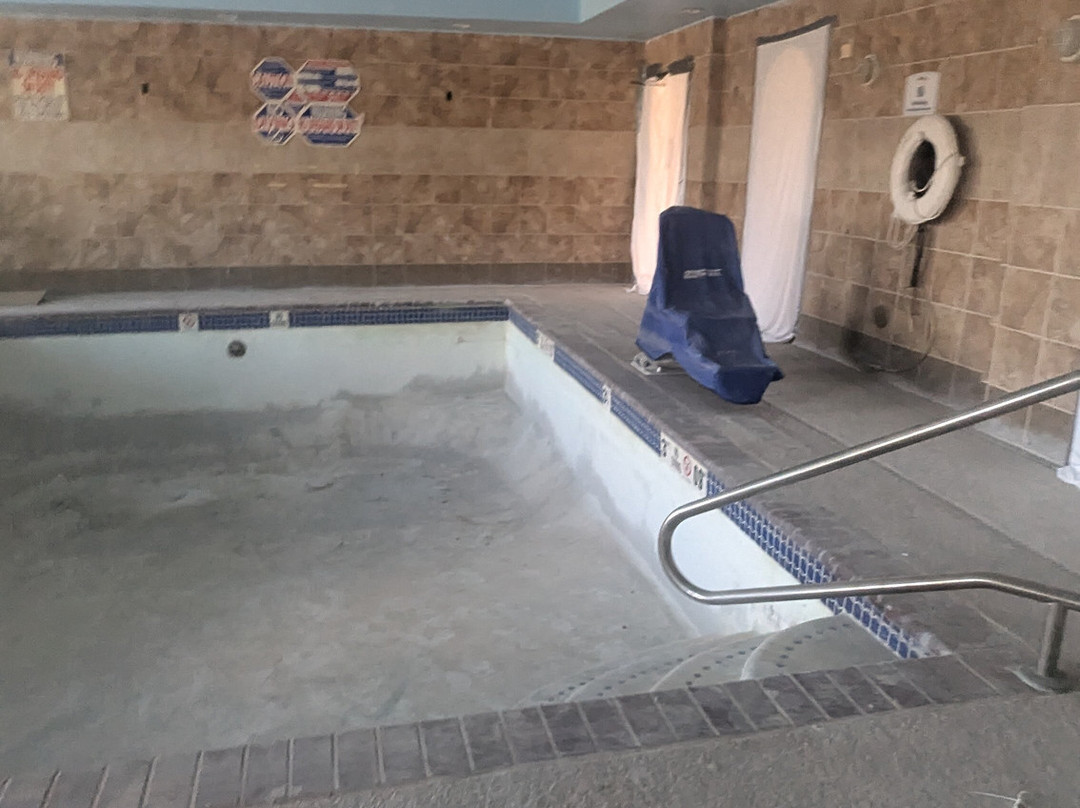 Baymont by Wyndham Wheeler主图