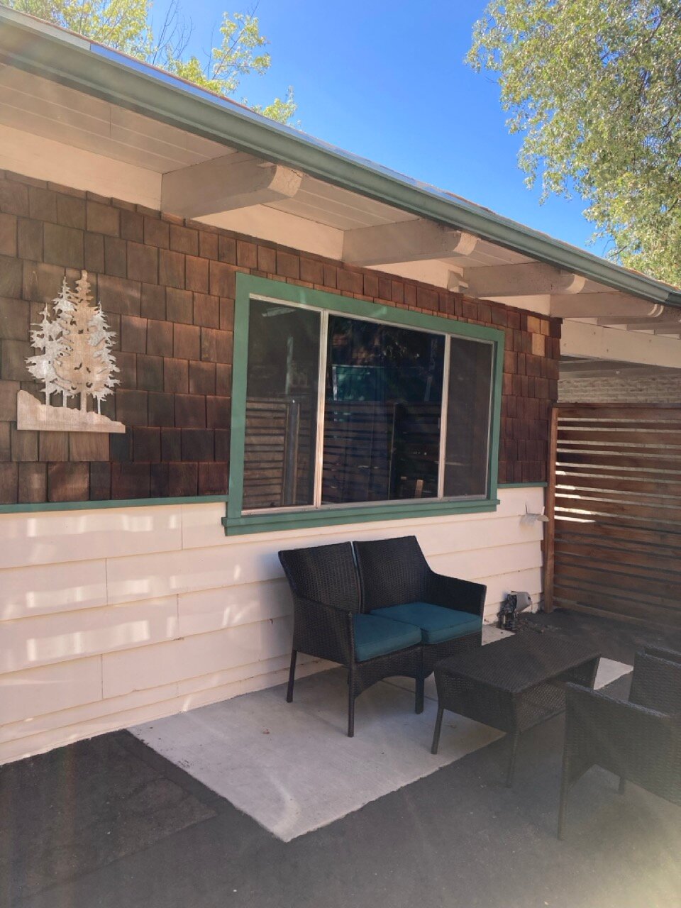 Idyllwild Inn-客卧