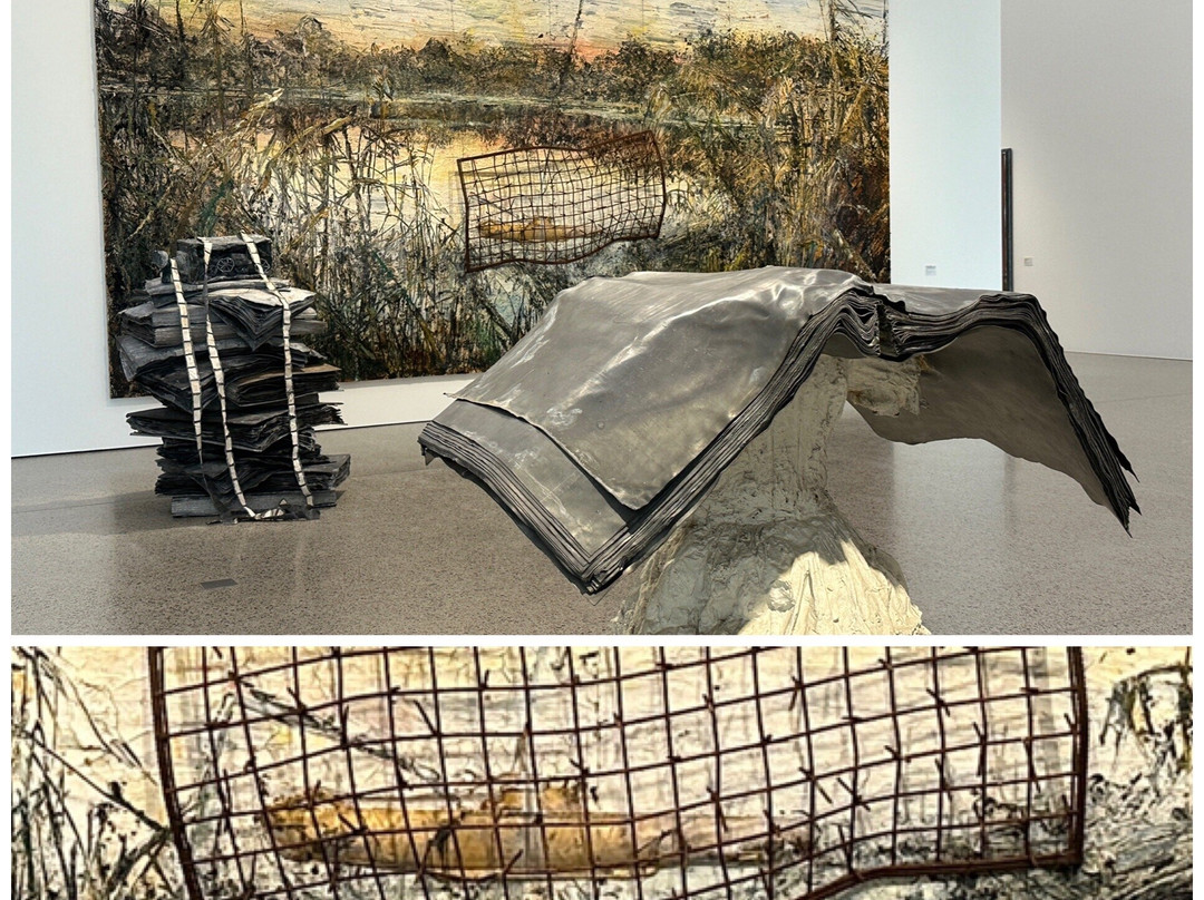 Museum Würth 2 Künzelsau景点图片