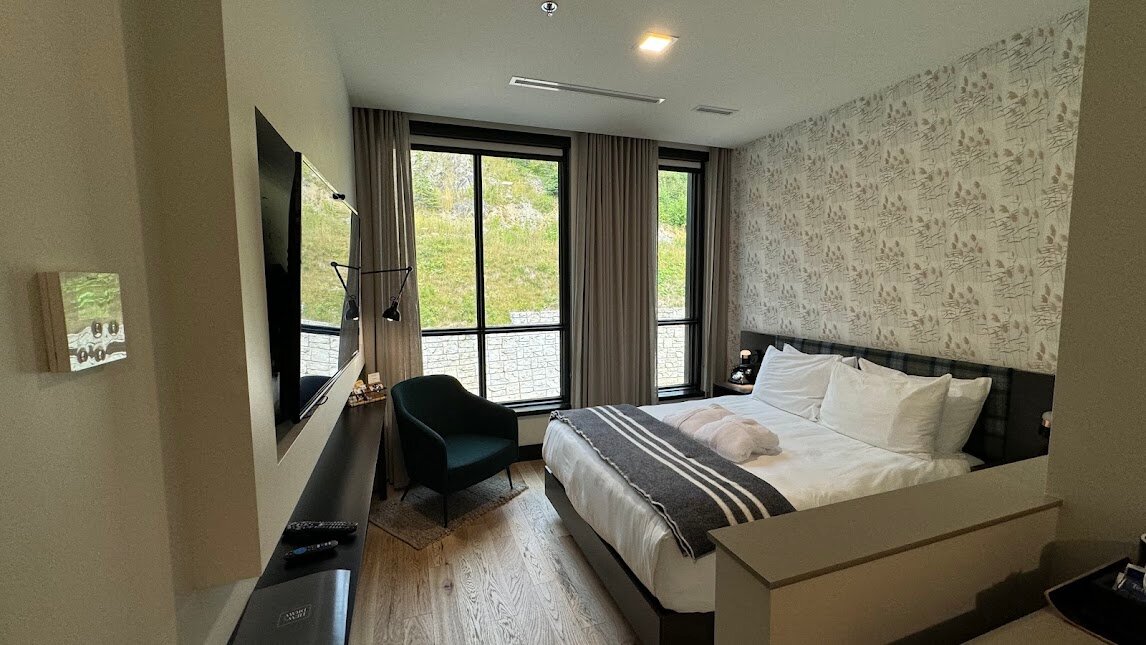 Hew & Draw Hotel-客卧