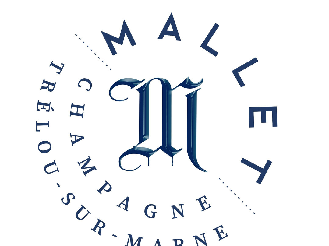 CHAMPAGNE DOMAINE MALLET