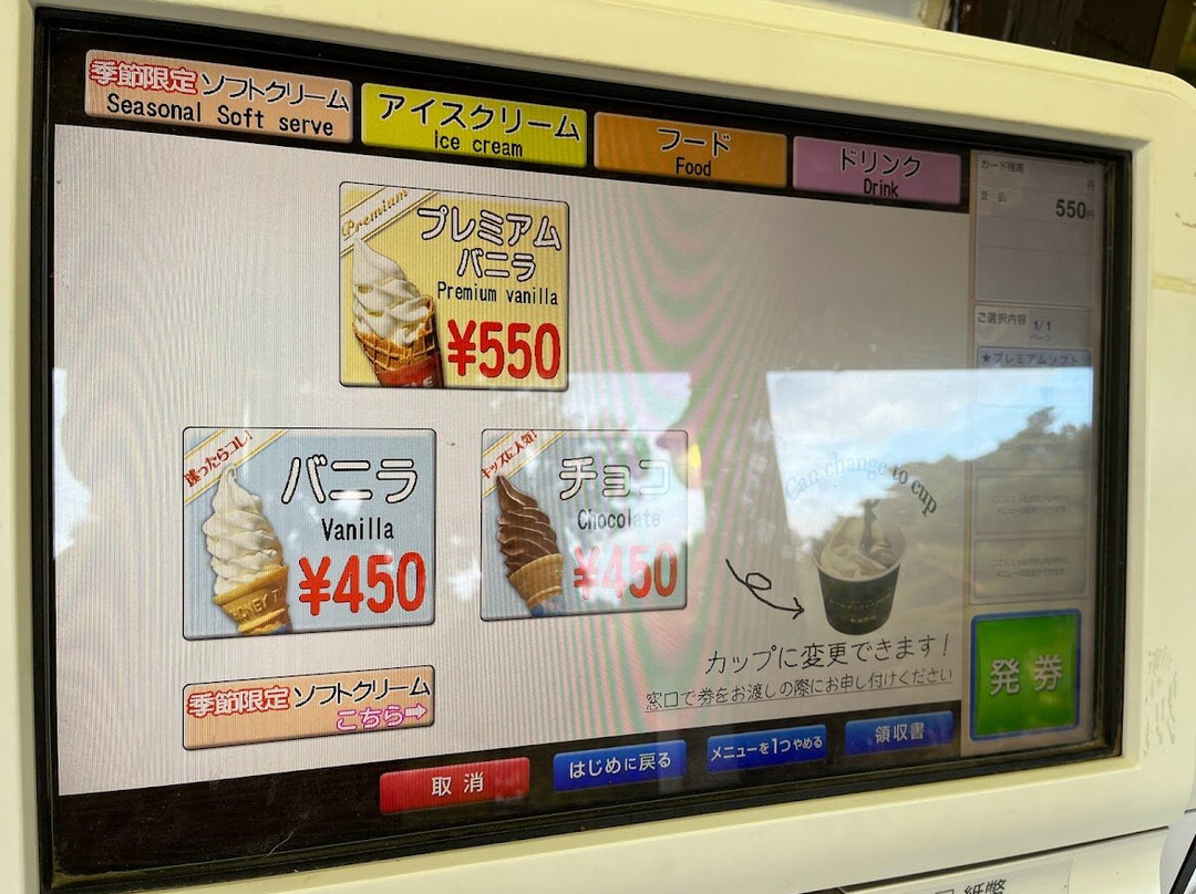Minamigaoka Ranch-那须町必去景点