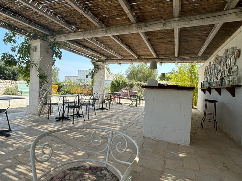 法托里亚酒店主图