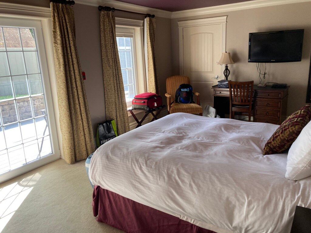 Maison Fiset House主图