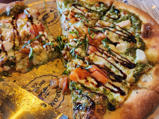 Downtown Coronado-科罗纳多必去景点