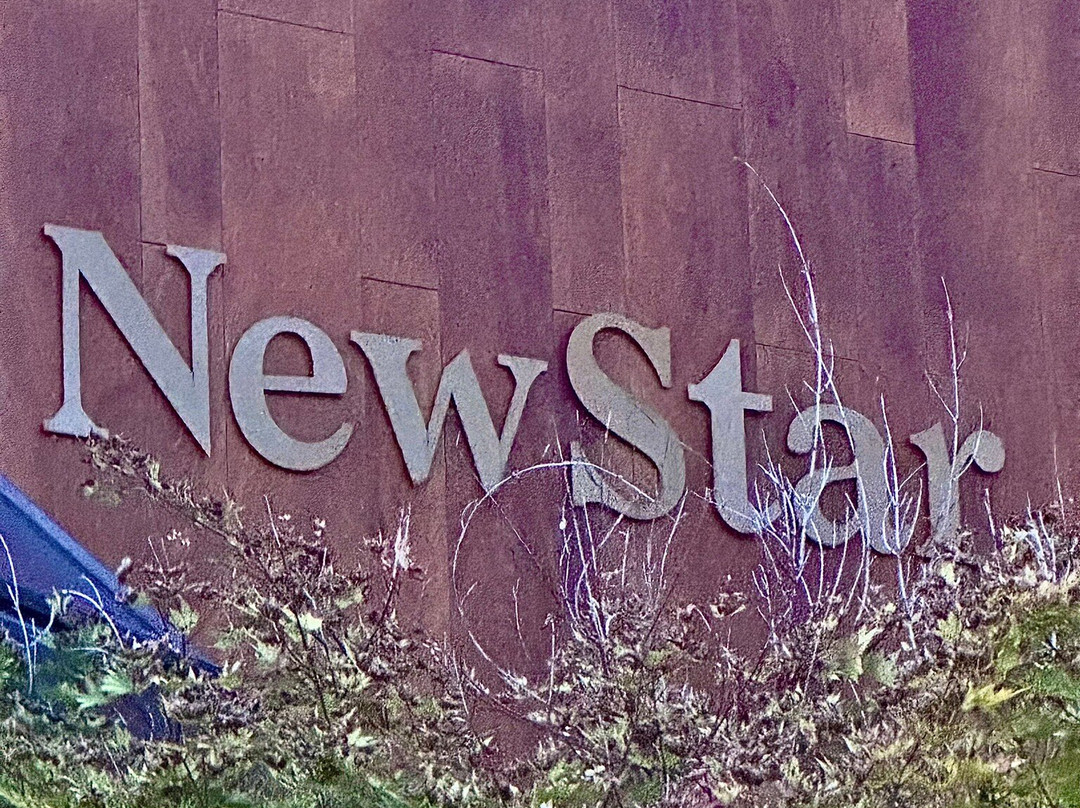 Hotel Newstar主图