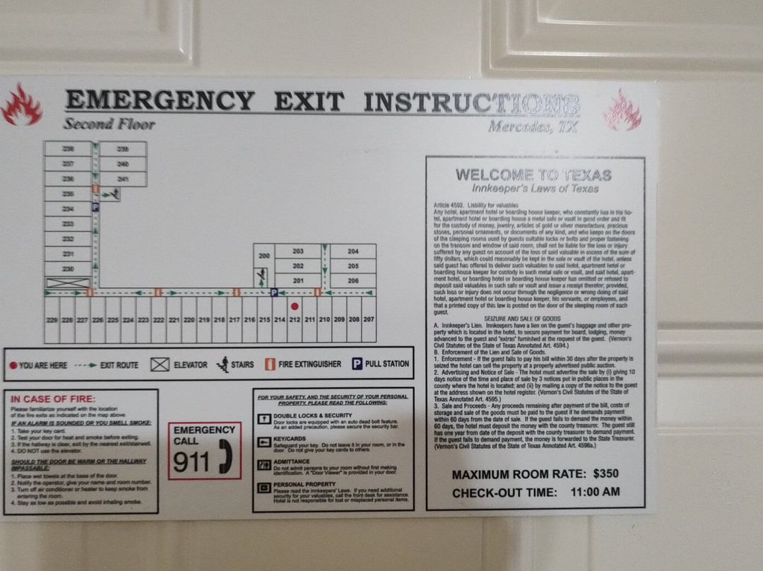 Quality Inn & Suites At The Outlets Mercedes/Weslaco主图