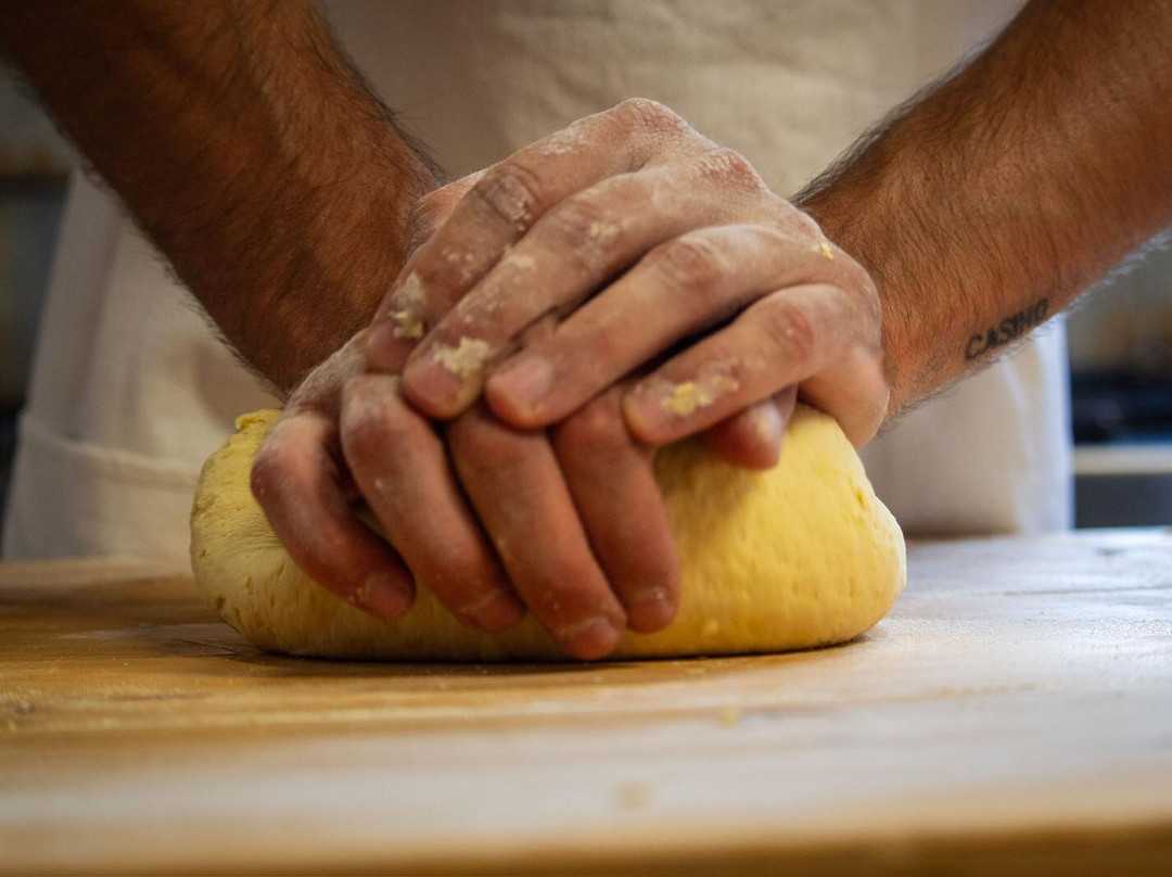 Capifuoco - Trattoria Pizzeria
