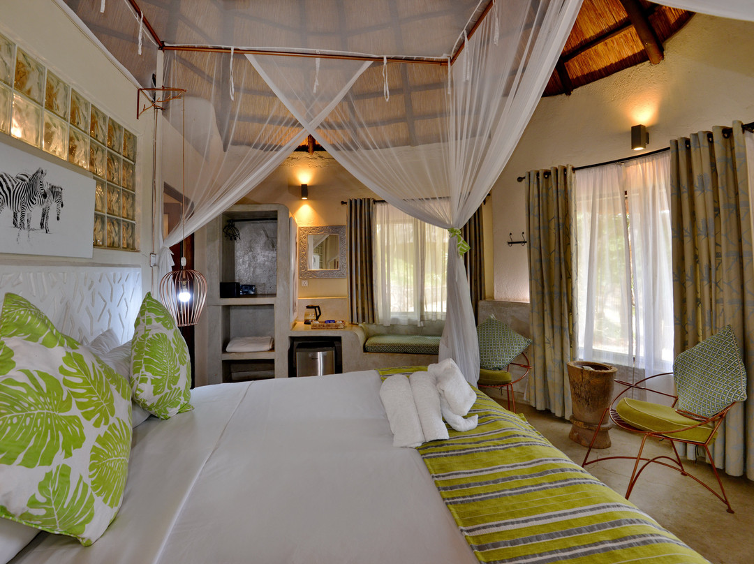Kariba Safari Lodge, Lake kariba主图