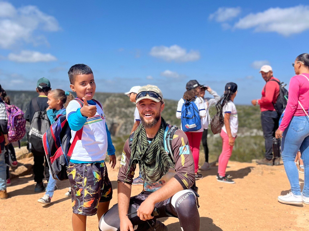 Parque Nacional do Catimbaú-Buique必去景点