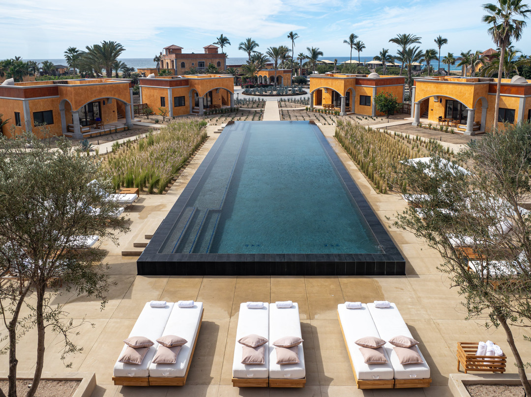 Villa Santa Cruz主图