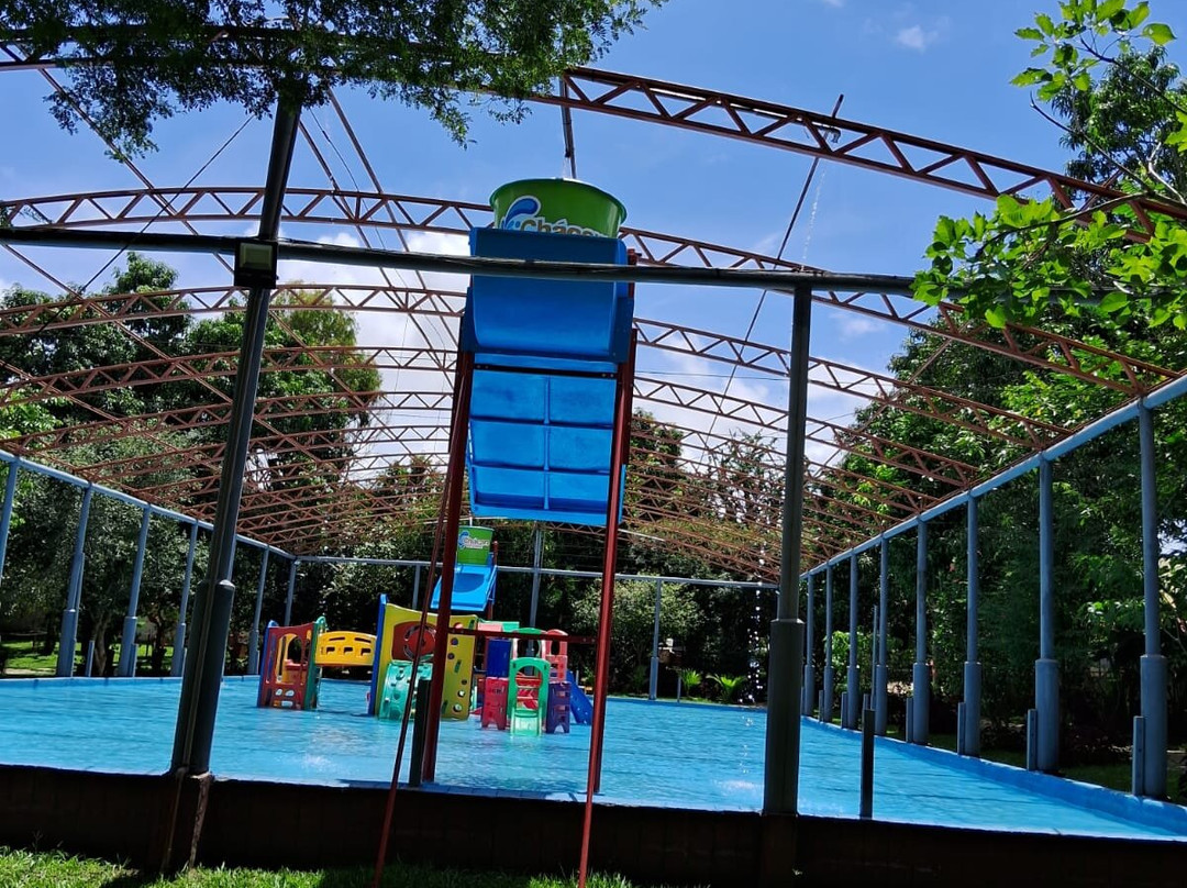 Clube Pousada Chácara da Isabel-Aguas Lindas De Goias必去景点