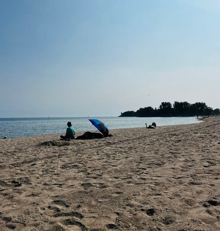 Woodbine Park-多伦多必去景点