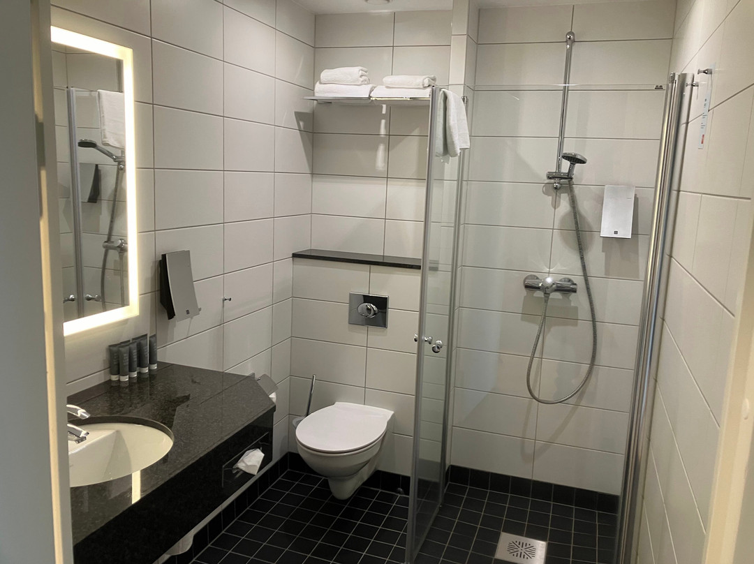 Thon Hotel Fosnavåg主图