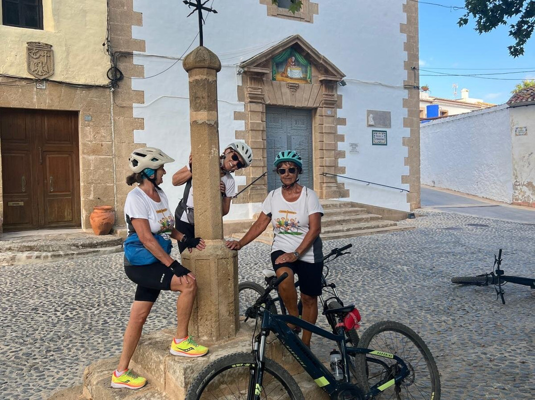 Aventura Pata Negra Denia-德尼亚必去景点