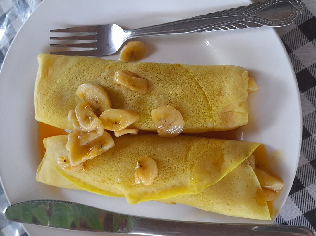 Sigiri Chef Lady Restaurant & Cookery Class