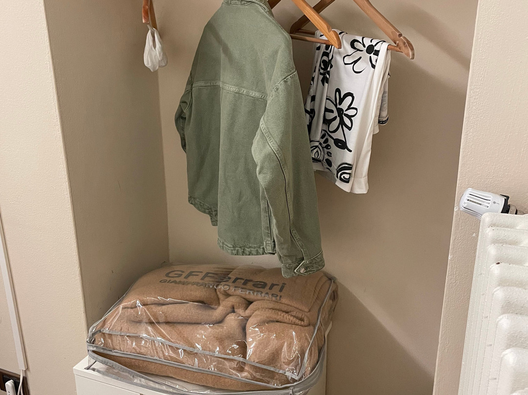 Agriturismo Borgo delle Mole主图