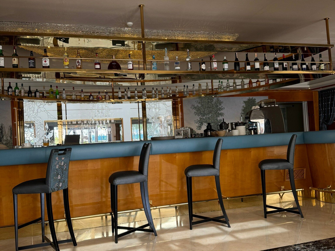 Ankara Atli Hotel主图