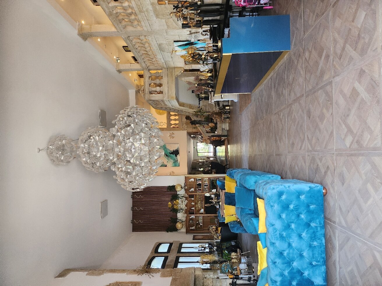 Confidentiel Hôtel & Spa-官方