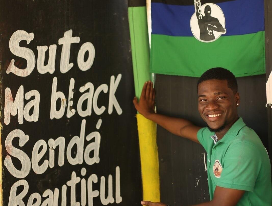 BenkosTour-San Basilio De Palenque必去景点