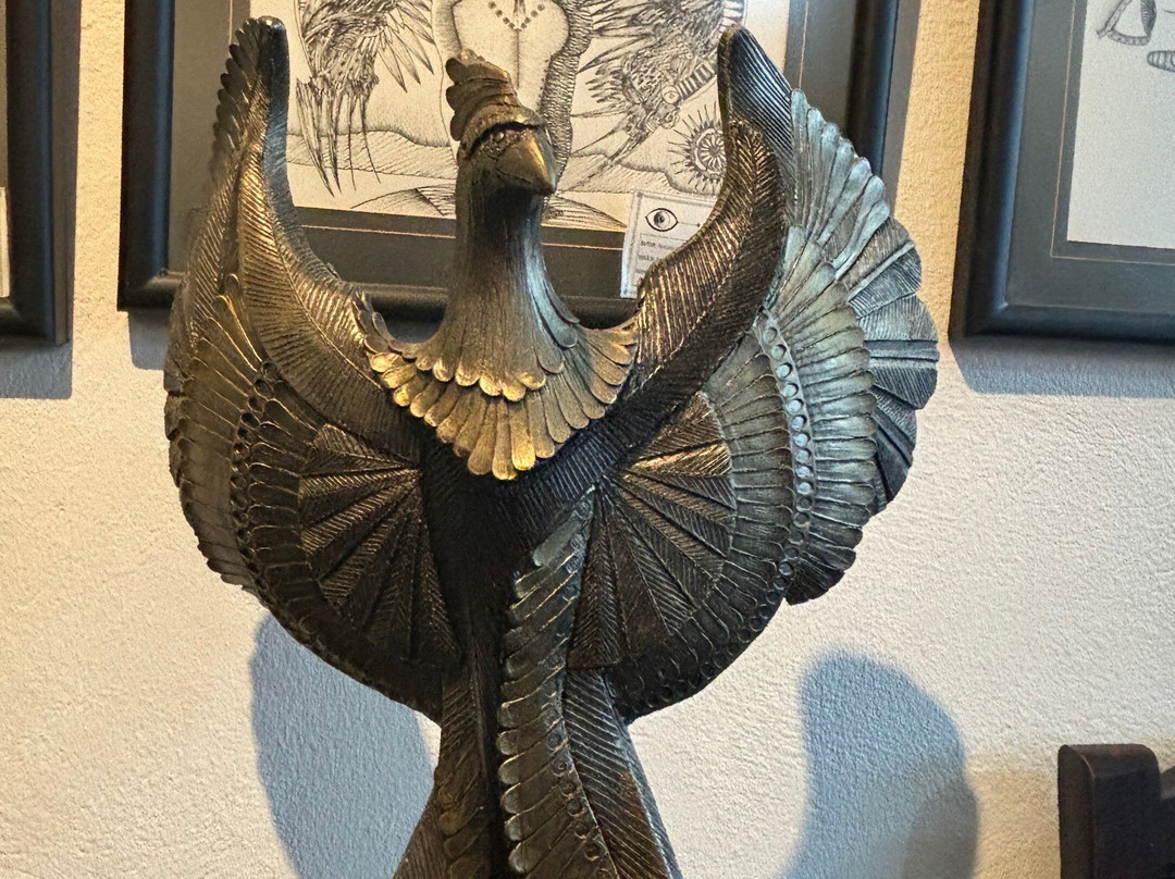 Museo Nicolas Herrera-伊瓦拉必去景点