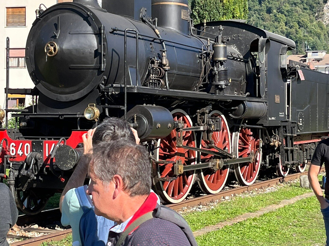 Varallo Sesia景点图片