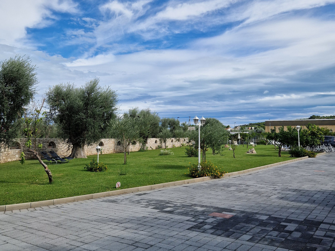 Hotel Puglia Garden主图