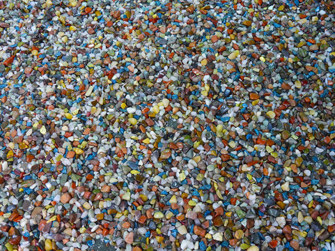 Scratch Patch-开普敦中心区必去景点