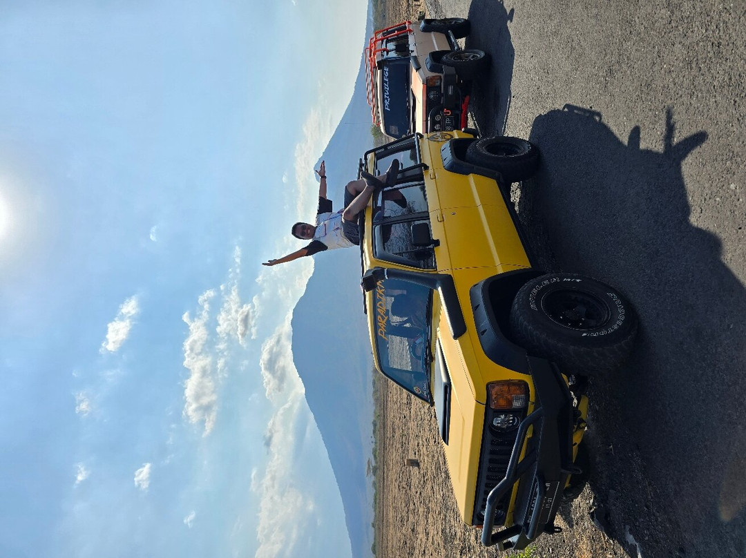 Go Discover Indonesia-巴纽旺宣必去景点