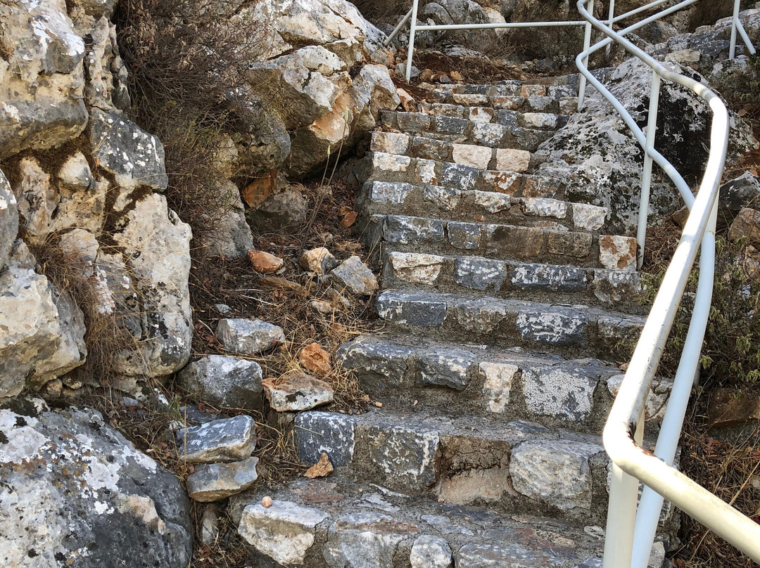 Cross Of Pefkos-Pefkos必去景点