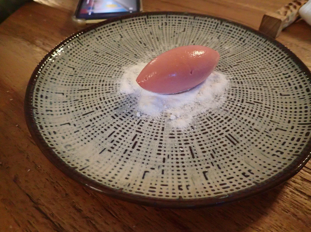 Core by Clare Smyth